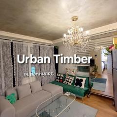 urban timber nonhyeon