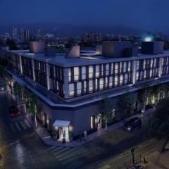 Departamento para 2 , excelente ubicación