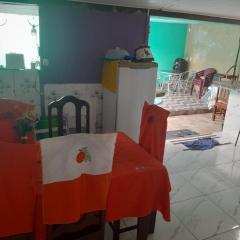 Casa da praia
