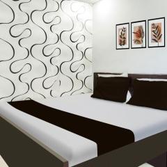 Super Hotel O Russel Chowk Formerly VN Residency Jabalpur