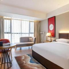 Echeng Hotel Shiyan Fangxian Xiguan Old Street