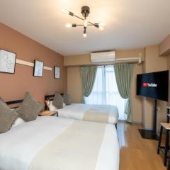 Nakatsu Sakae Manshon