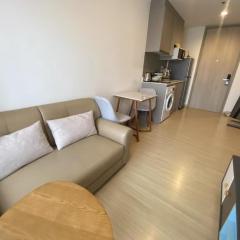 1 bedroom sukhumvit101 near bts