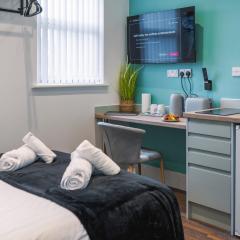 Hilltop Apartment 5 - Uk50597