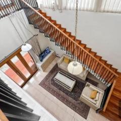 Newly Large Villa 3BR Dago Bandung by 2ndHome