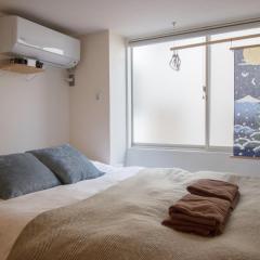 Kaku Studio Apartment Ikebukuro