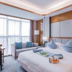 Excemon Yuyao Hemudu Hotel