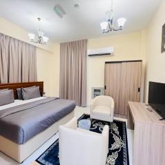 Town Plaza Hotel Apartments Ras Al Khaimah