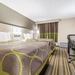 Super 8 by Wyndham Athens