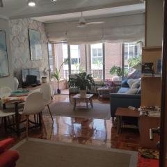 BIENVENIDOS a CASA PINO con PARKING