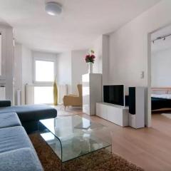 舒適公寓 — 位於維也納瓦斯儲氣槽景點