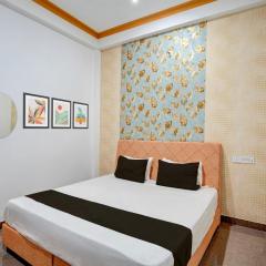 Spot On Khushi Hotel & Restaurant