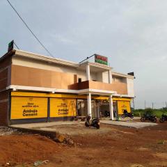 SPOT ON Hotel Adhiraj