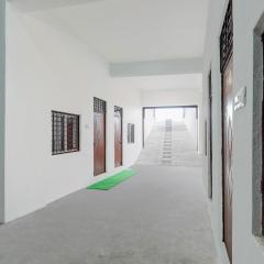 SPOT ON Hotel Veer Galaxy