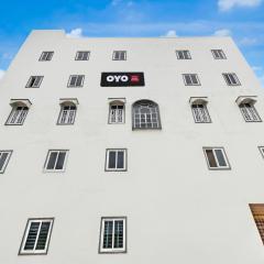 Hotel O Golden Paradise