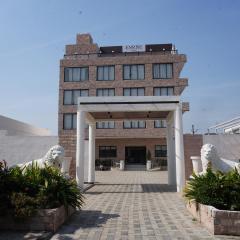 Enrise By Sayaji, Kalaburagi