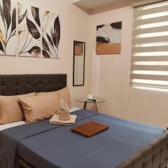 NAIA Manila Airport - Newport Prime Accommodations