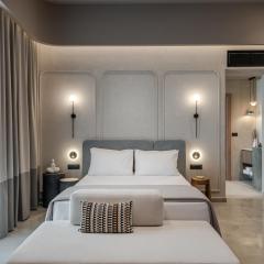 Amara Luxury Suites With Private Hot Tub