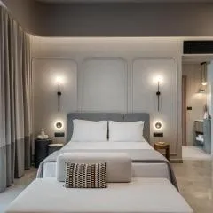 Amara Luxury Suites With Private Hot Tub