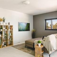 City Views, Beaufort St, 120sqm, Multiple Beds