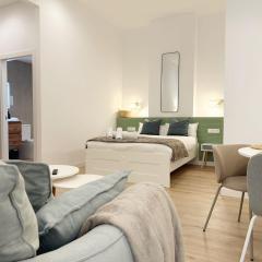 IG30 Apartments