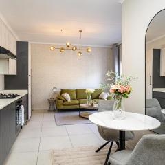 The Sweet Serenity Suite