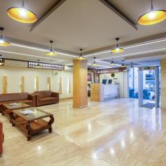 The Lohmod-a Family Hotel, Mahipalpur on Delhi-Gurgaon Expressway, Opposite Delhi Airport
