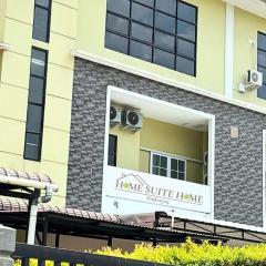 Home Suite Home Singkawang