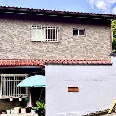 Grace House Hill Paradise Atami