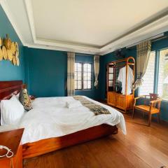 Sapa Binhlan Homestay