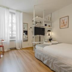 Naviglio Suite - Eleganza e Relax a 2 Min dalla M4 e dai Navigli