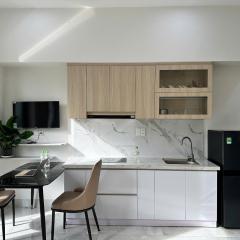 Windy House Apartment