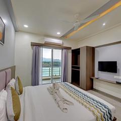 Sai Unity Boutique Stay