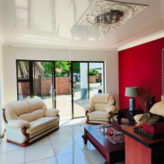 La Paz Guesthouse