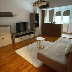 Apartament Centru Pitesti