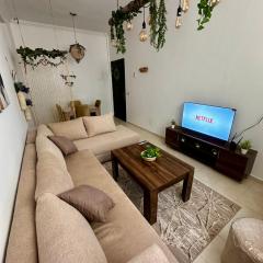 Nature & Calm Apartment Marrakech