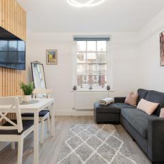 St Johns Wood Wonder 1