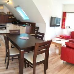 Villa Carpe Diem Wohnung 9