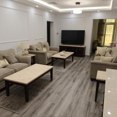 2 bedrooms Lusail apartment
