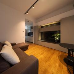 Borghetto Suite