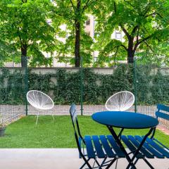 Principe Luxury studio