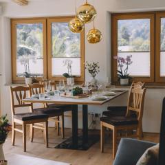 Lodge 2713, Privat Spa ,Sauna, Outdoor Whirlpool, Kamin, Kfz Ladestation, Top Alpenpanorama,