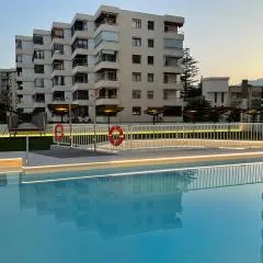 Nogalera Beach Apartment
