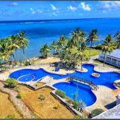 Shanzu Oceanfront Apartments, La Mera
