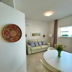 Appartamento in centro