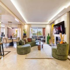 Prestige 2BR