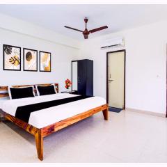 Hotel Vihang Residency Near Vishwanath Temple