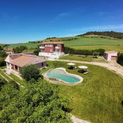 Finca SOTOMAR-casa rural Simancas
