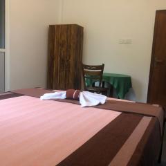 Hiri Top Homestay