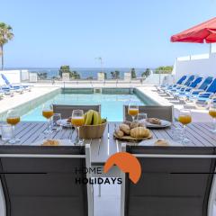 #285 Vista do Mar By Home Holidays